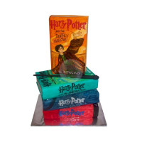 ENTERTAINMENT-Harry Potter - 23