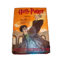 ENTERTAINMENT-Harry Potter - 28
