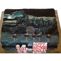 ENTERTAINMENT-Harry Potter - 29