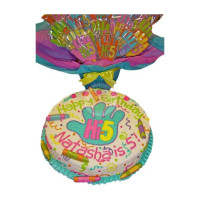 ENTERTAINMENT-Hi-5