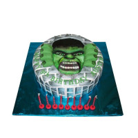 ENTERTAINMENT-Hulk