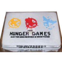 ENTERTAINMENT-Hunger Games - 2