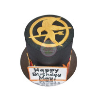ENTERTAINMENT-Hunger Games - 4