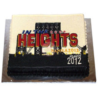 ENTERTAINMENT-In the Heights