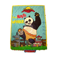 ENTERTAINMENT-Kung Fu Panda - 1