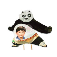 ENTERTAINMENT-Kung Fu Panda - 3