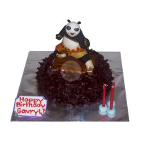 ENTERTAINMENT-Kung Fu Panda - 6