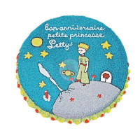 ENTERTAINMENT-Little Prince
