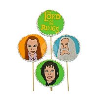 ENTERTAINMENT-Lord of the Rings - 1