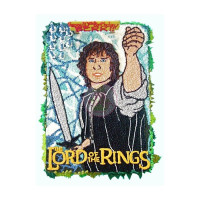 ENTERTAINMENT-Lord of the Rings - 3