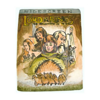 ENTERTAINMENT-Lord of the Rings - 6