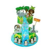 ENTERTAINMENT-Madagascar - 2