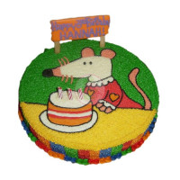 ENTERTAINMENT-Maisy - 3
