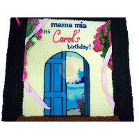 ENTERTAINMENT-Mamma Mia - 2