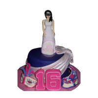 ENTERTAINMENT-Masquerade - 1