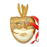 ENTERTAINMENT-Masquerade - 3