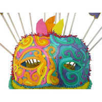 ENTERTAINMENT-Masquerade - 4