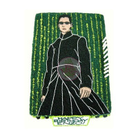 ENTERTAINMENT-Matrix