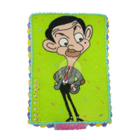 ENTERTAINMENT-Mr. Bean - 1