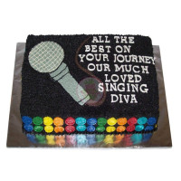 ENTERTAINMENT-Music & Dance - 001