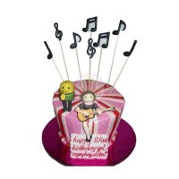 ENTERTAINMENT-Music & Dance - 005