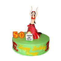 ENTERTAINMENT-Music & Dance - 043