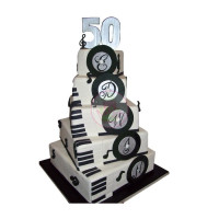 ENTERTAINMENT-Music & Dance - 045