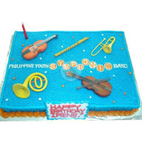 ENTERTAINMENT-Music & Dance - 055
