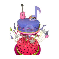 ENTERTAINMENT-Music & Dance - 068