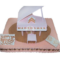 ENTERTAINMENT-Music & Dance - 087