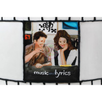 ENTERTAINMENT-Music & Lyrics