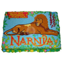 ENTERTAINMENT-Narnia - 1