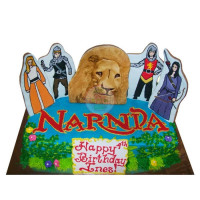 ENTERTAINMENT-Narnia - 2