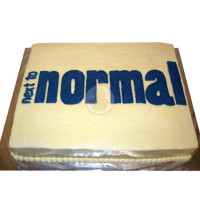 ENTERTAINMENT-Next to Normal