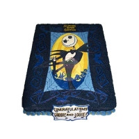 ENTERTAINMENT-Nightmare Before Christmas - 2