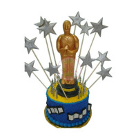 ENTERTAINMENT-Oscars - 2