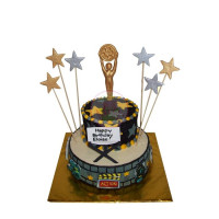 ENTERTAINMENT-Oscars - 3