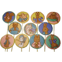 ENTERTAINMENT-Peter Rabbit - 3