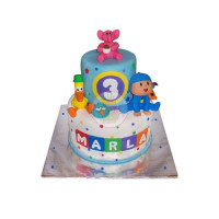 ENTERTAINMENT-Pocoyo - 1