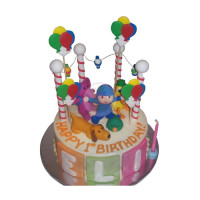 ENTERTAINMENT-Pocoyo - 2