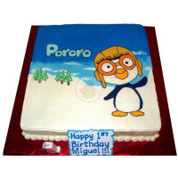 ENTERTAINMENT-Pororo - 2