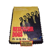 ENTERTAINMENT-Reservoir Dogs