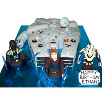 ENTERTAINMENT-Star Wars - 17