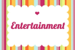 Entertainment