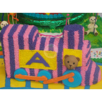 FANTASY & CARNIVAL-Carnival - 67