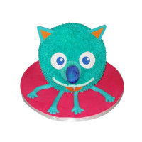 FANTASY & CARNIVAL-Monsters - 05
