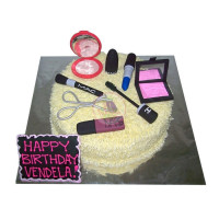 FASHION-Hair & Make-Up - 15