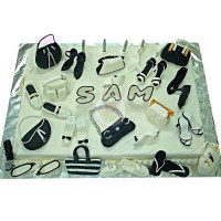 FASHION-Shoes & Bags - 001
