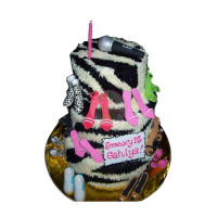 FASHION-Shoes & Bags - 003