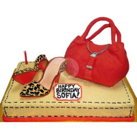 FASHION-Shoes & Bags - 007